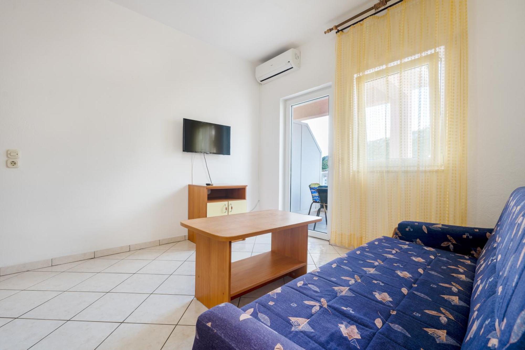 Apartments And Rooms Breeze Neum Camera foto