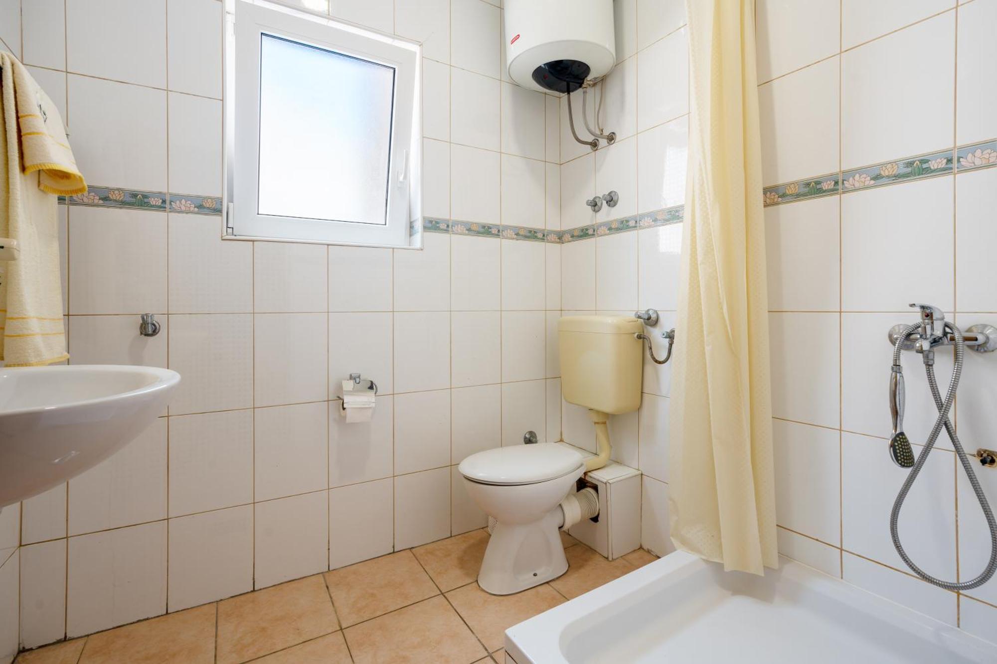 Apartments And Rooms Breeze Neum Camera foto