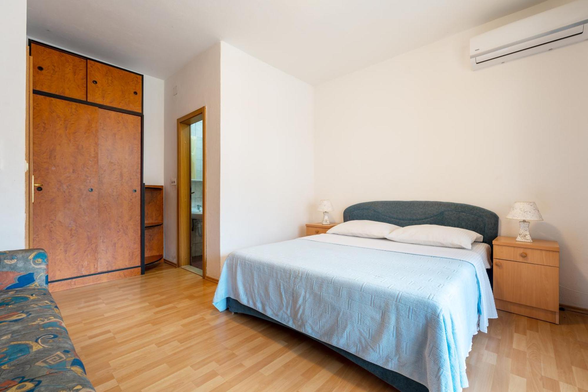 Apartments And Rooms Breeze Neum Camera foto