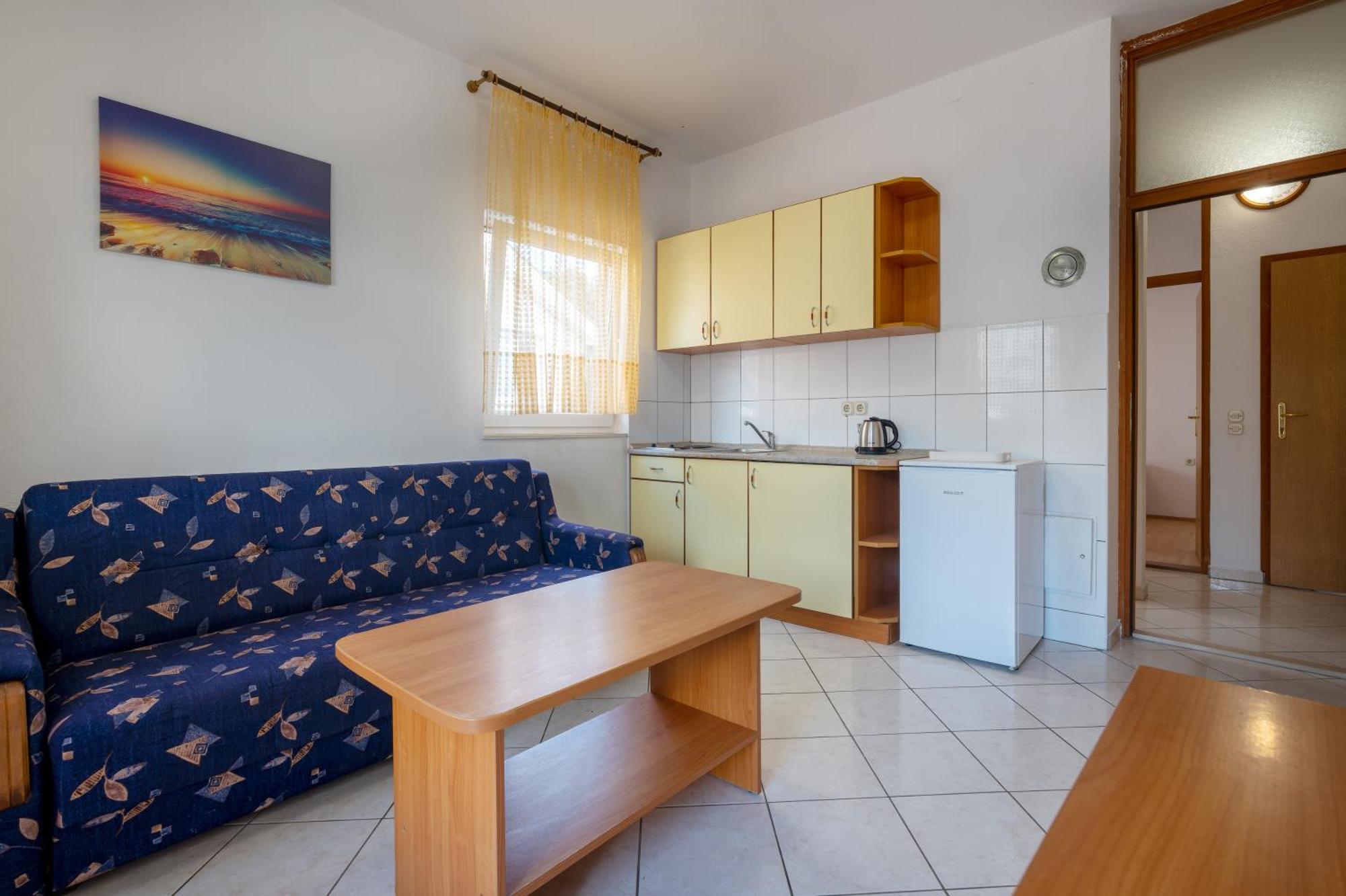 Apartments And Rooms Breeze Neum Esterno foto