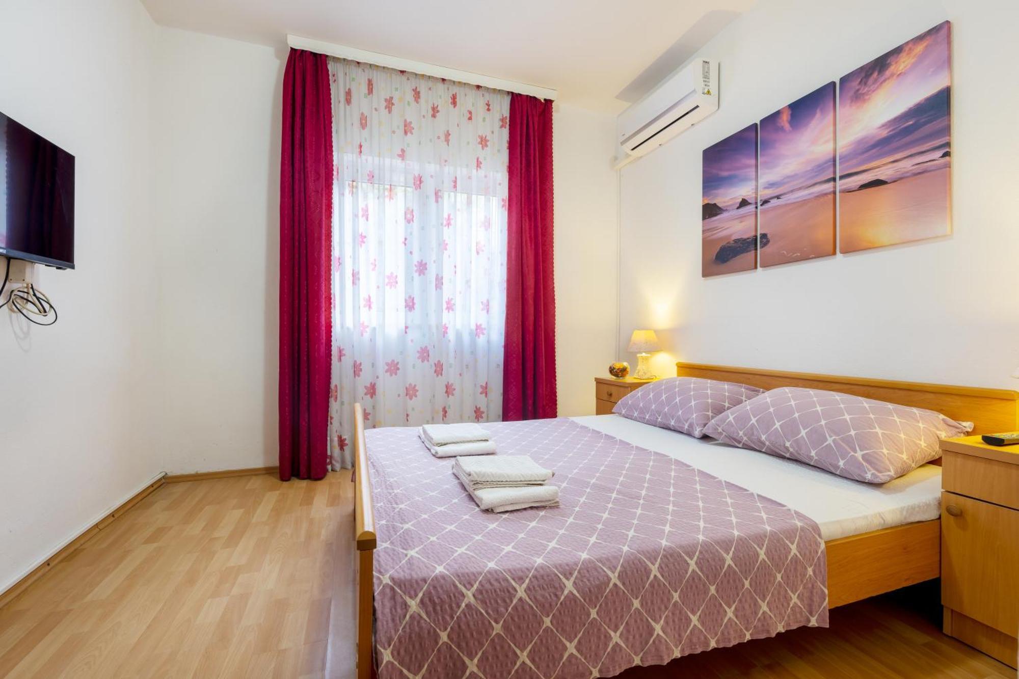 Apartments And Rooms Breeze Neum Camera foto