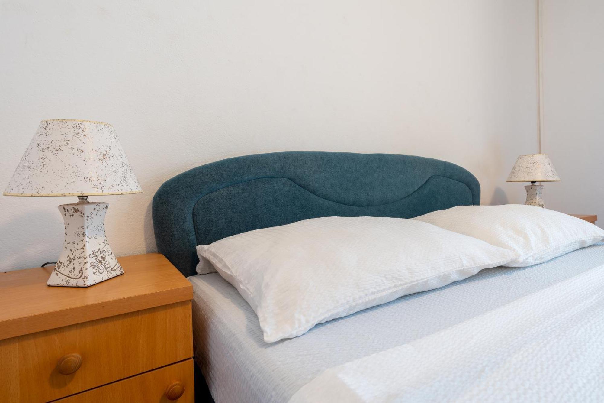 Apartments And Rooms Breeze Neum Camera foto
