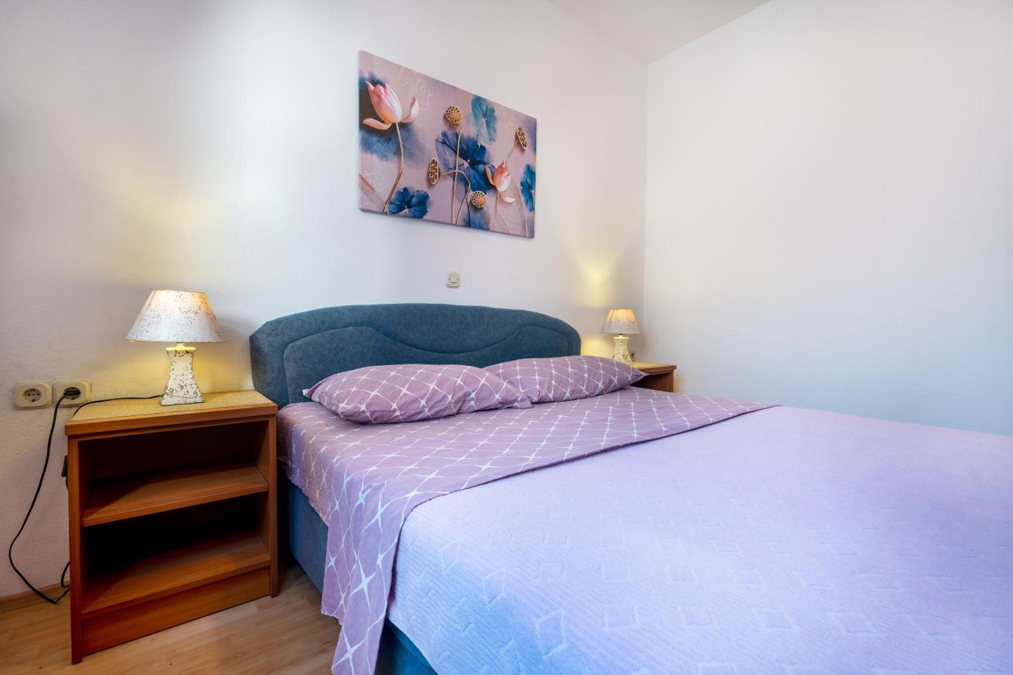 Apartments And Rooms Breeze Neum Camera foto