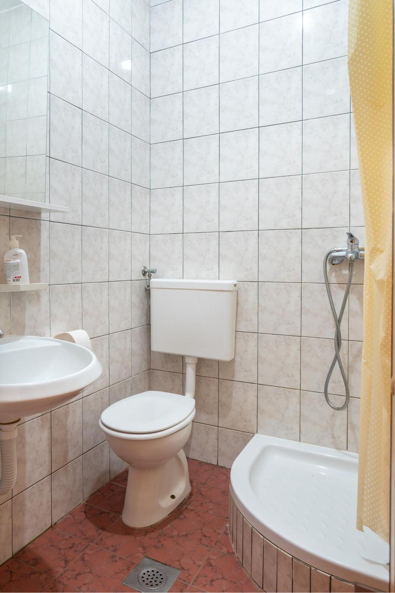 Apartments And Rooms Breeze Neum Camera foto