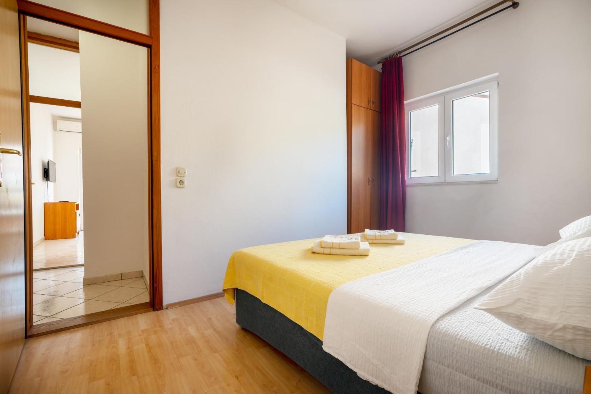 Apartments And Rooms Breeze Neum Camera foto