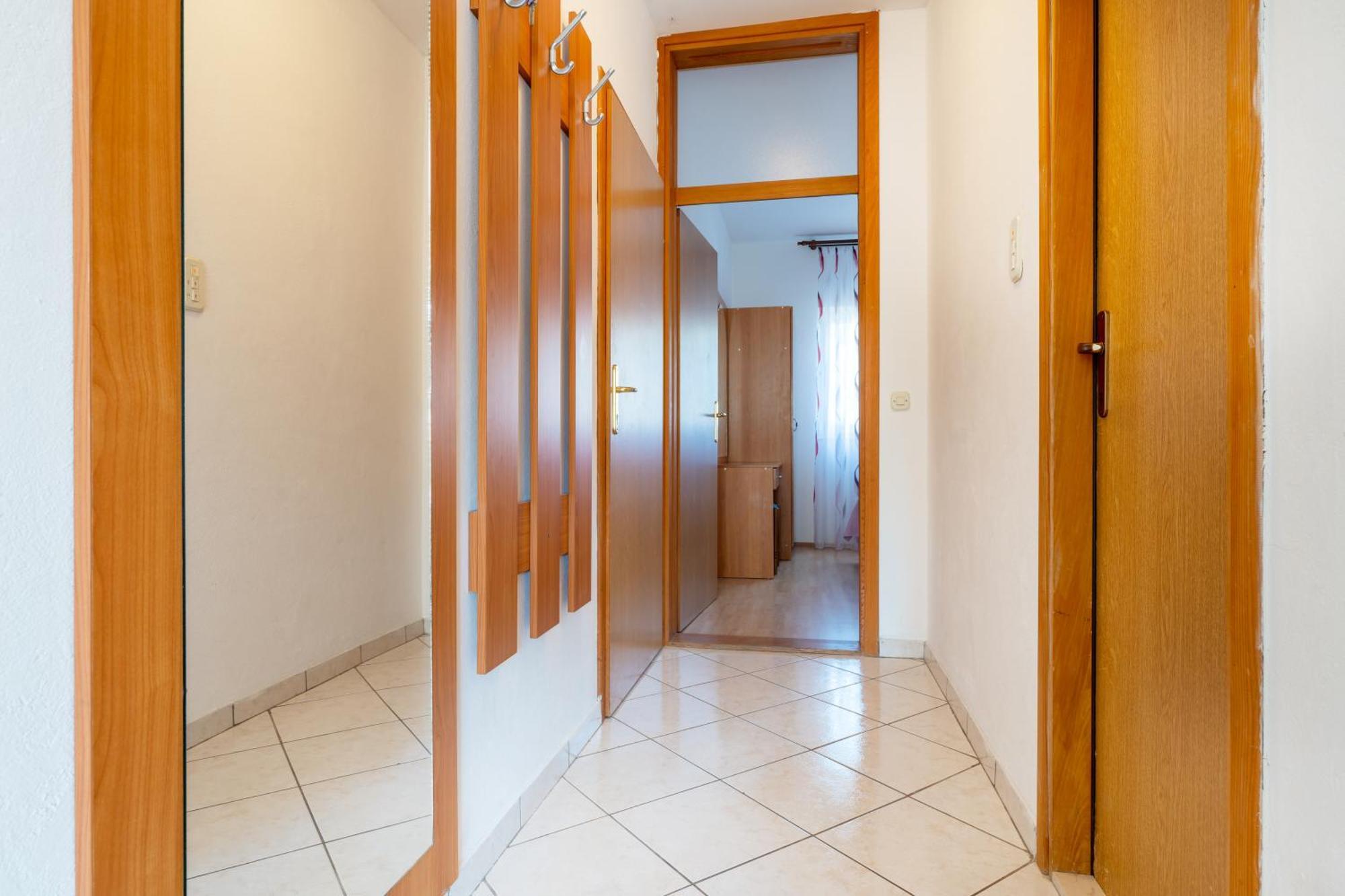 Apartments And Rooms Breeze Neum Esterno foto