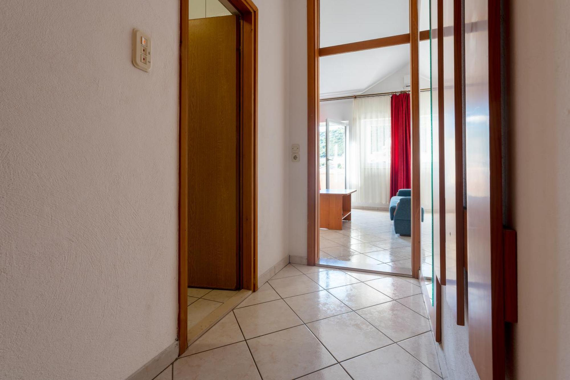 Apartments And Rooms Breeze Neum Camera foto