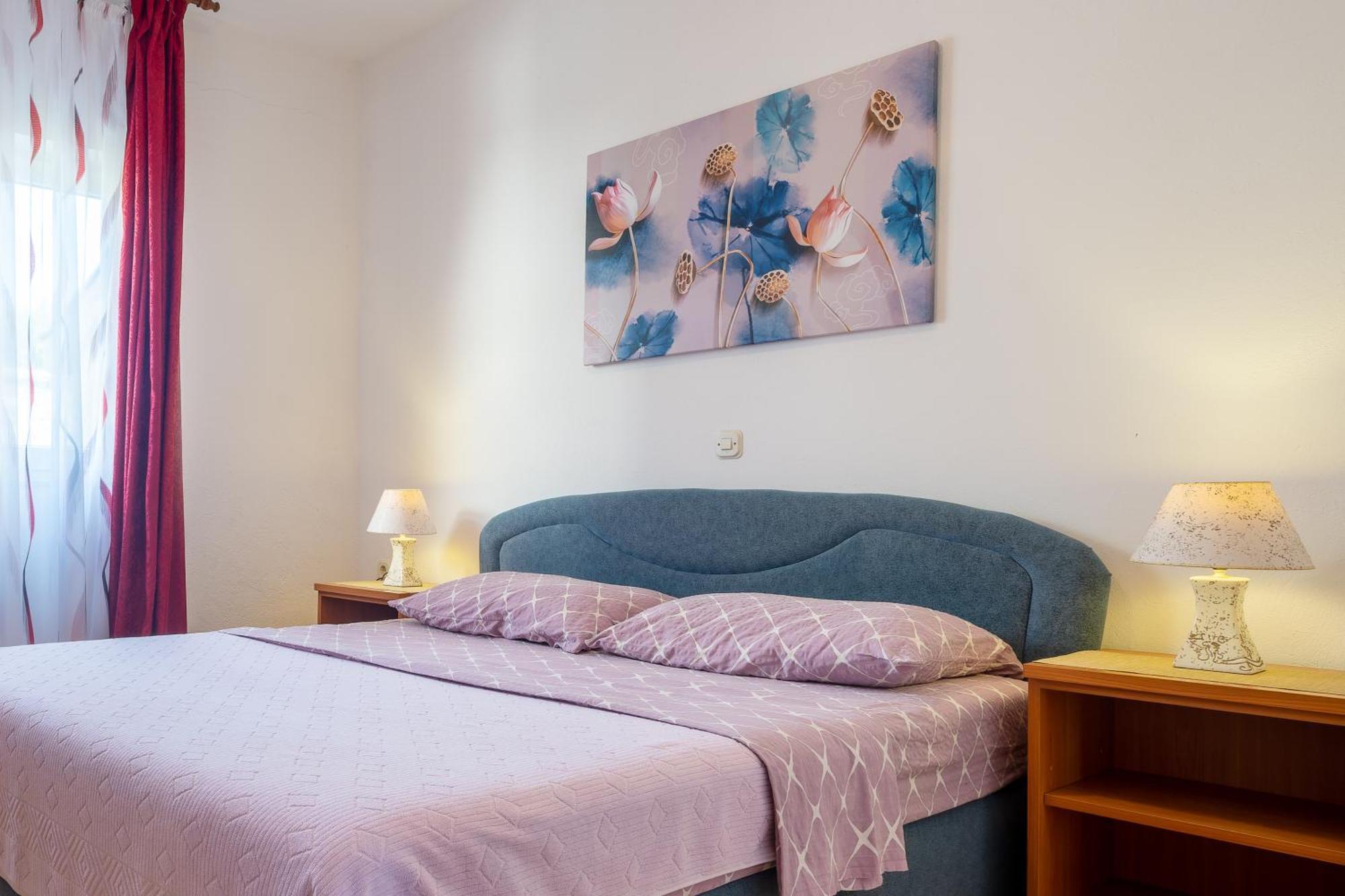 Apartments And Rooms Breeze Neum Camera foto